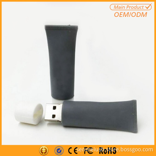 China Factory PVC Custom USB Flash Drive Bulk 1tb USB Flash Drive 2gb 4gb 8gb 16gb 64gb 128gb